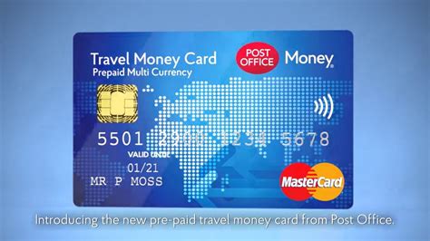 Qantas travel money is the only prepaid card that rewards you with qantas points for spending worldwide1. Post Office Travel Money Card customers warned to think twice at ATMs this summer after customer ...