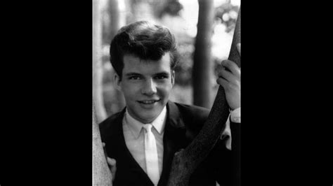 Take Good Care Of My Baby Bobby Vee Youtube