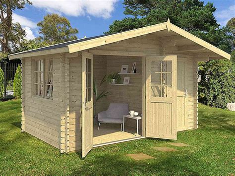 This Tiny House Kit Is On Sale On Amazon Right Now