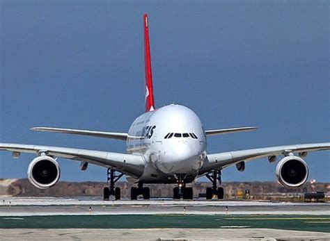 Qantas has reopened bookings for international flights from july this year. Qantas Suspends United States Flight Sales Until Late-2021 ...
