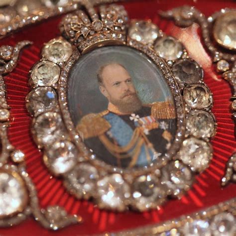 New Film Celebrates The Genius Of Peter Carl Fabergé Faberge Jewelry