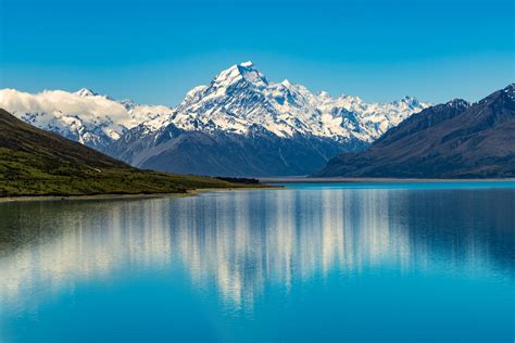 9 Natural Wonders Of New Zealand Hunter And Bligh