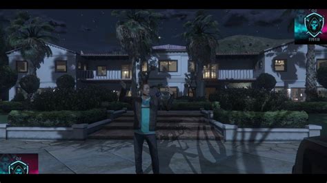 Gta V Mlo Interior La Fuente Blanca Fivem Mlo Now Optimized Big