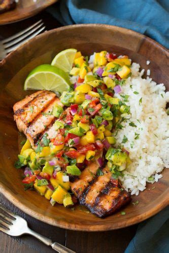 20 Healthy Summer Dinner Recipes Summer Dinner Ideas For Hot Days