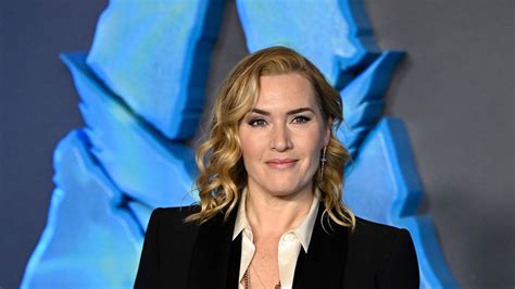 Kate Winslet How The Actress Struggled With Body Shaming News In Germany