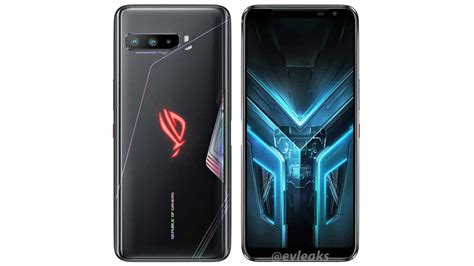 Supports usb drive, flash storage, secure digital card, thumb drive, pen drive, removable storage, ipod, and more. This Is The First Official Look At The ASUS ROG Phone 3