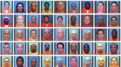 Who Has Been On Floridas Death Row Photo Gallery