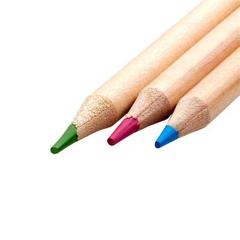Kingart® Soft Core Colored Pencils Set Of 72 Unique Vibrant Colors