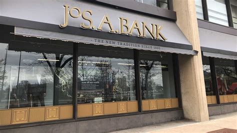 Some of the internet banking facilities are mentioned below Jos. A. Bank's parent company plans to close hundreds of ...