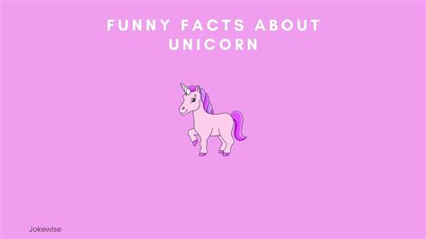 100 Funny Unicorn Jokes That Will Make You Laugh Jokewise