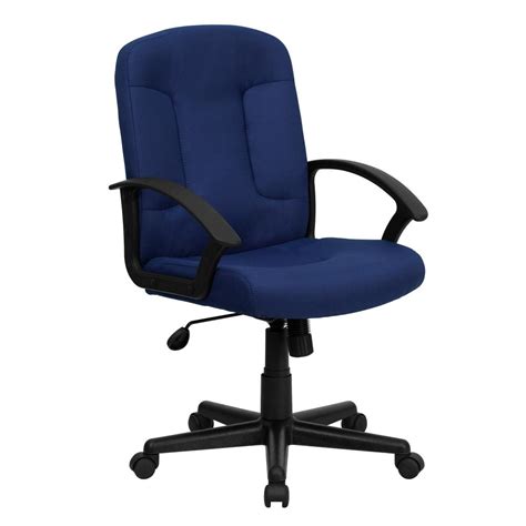 Navy Flash Furniture Office Chairs Gost6nvyfab 64 1000 