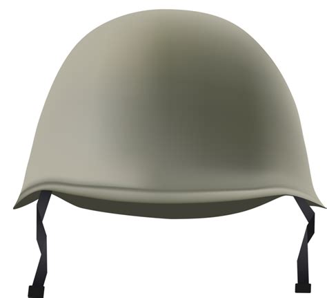 Combat Helmet Military Army Symbol Illustration Simple Hat Png
