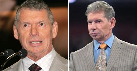 WWE S Vince McMahon Accused Of Paying Ex Employee 3 Million After