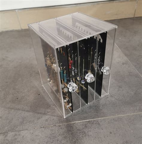 Pricing For Acrylic Boxes How Much Is The Custom Acrylic Box