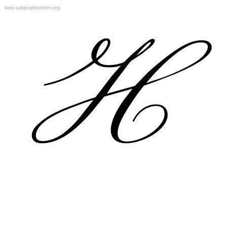 Fancy Lettering Calligraphy Clipart Best