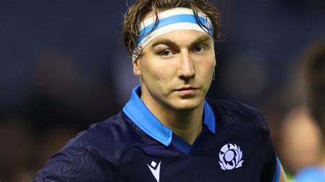 Autumn Tests Scotland V Fiji Gregor Townsends Side Must Perform