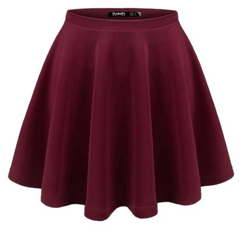 Luxury Fashion And Independent Designers Ssense Skater Skirt Blue