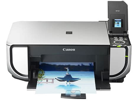 Find downloads for your canon product to update them to optimal functionality. Canon PIXMA MP520 Printer And Scanner Driver Download | Squad Drivers Printer