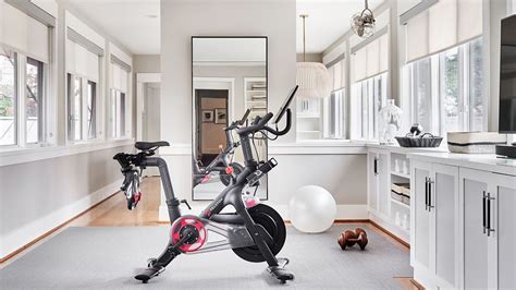 Small Home Gym Ideas Rejig Tiny Spaces Into Workout Areas Real Homes