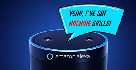 Amazon Alexa Bugs Allowed Hackers to Install Malicious ...