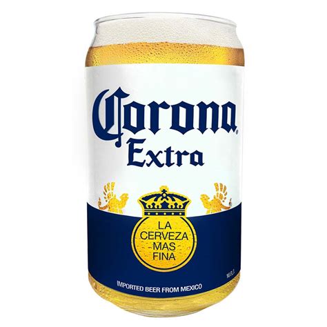 56 with 5,487 ratings and reviews. Corona Extra, Cans, 16oz 1 pack | BeerCastleNY