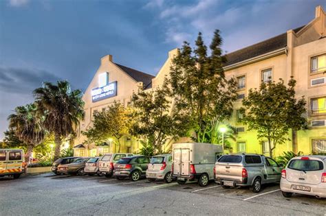 Accommodation At Cape Town International Airport Cape Town City Lodge Hotel Group City