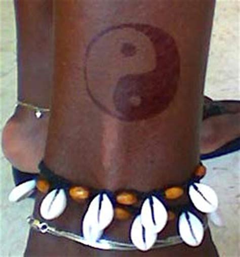 Temporary tattoos using black henna have become the focus of discussion for the latest consumer update by the fda. Henna Blog, Henna Tattoo Blog for Spirit Vision Henna ...