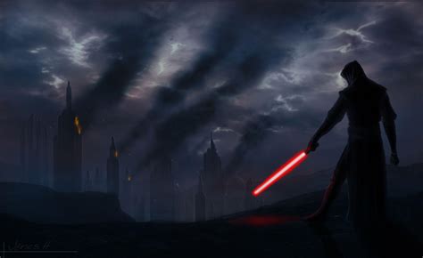 Star Wars Sith Wallpapers Wallpaper Cave