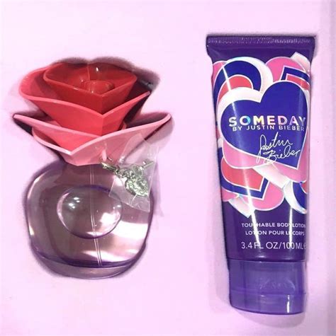 Justin bieber perfume someday launch walmart popsugar beauty. Justin Bieber Someday Perfume For Women and Someday Lotion ...