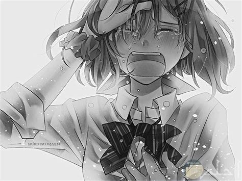 صورة الانمي دة بينهم و يهادوا بعض بية ، و عشان كده. صور انمي hd اجمل الصور المعبرة عن الحزن والوحدة