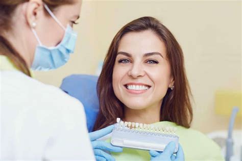 Find Out The Different Restorative Dental Treatments
