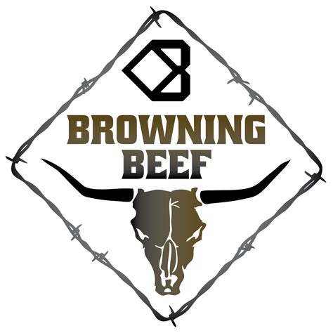 Browning Beef