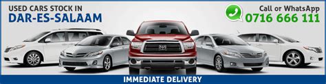 Buydirect provides comprehensive information about your query. Best Selling Cars in Dare-es-Salaam, Tanzania