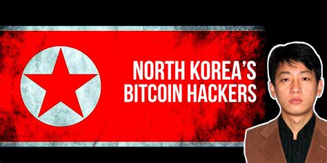 But i want to stress loud and clear that the underlying progress read more: Fighting for the State - North Korea's Bitcoin Hacker War ...