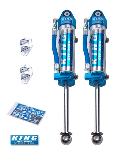 King Off Road Racing Shocks 25001 177 King Shocks Oem Performance