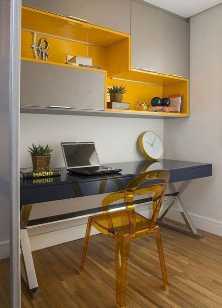 25 Combination Study Table With Bedroom To Make Your Happy Sesempatmu