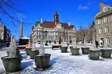 14 Top-Rated Tourist Attractions in Montreal | PlanetWare