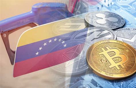 New Decree In Venezuela Requires Crypto Operators To Pay ...
