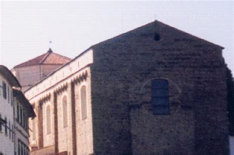 Brancacci Chapel Renaissance