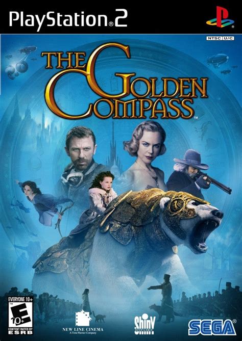 The golden compass 2 trailer. The Golden Compass - PlayStation 2 - IGN