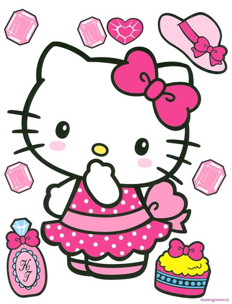 Download 7800 Koleksi Gambar Hello Kitty Cute Terbaik Pixabay Pro