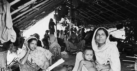 Timeline A Visual History Of The Rohingya Refugee Crisis Doctors Without Borders Usa