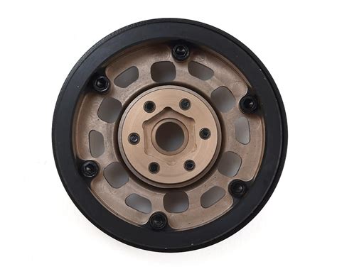 Ssd Rc 19” Contender Beadlock Wheels Bronze Ssd00233 Rock