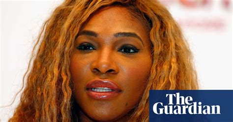 Serena Williams Slams Sexist And Racist Comments From Russian Tennis Chief Video Sport