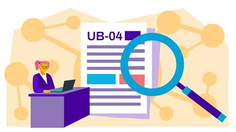 Ub 04 Claim Forms A Guide To Navigating The Challenges 2024