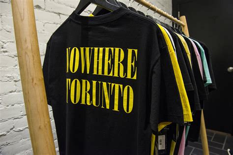 Maybe you would like to learn more about one of these? The Best Clothing Stores for Local Design in Toronto