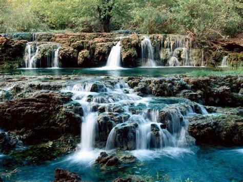 beautiful-tropical-waterfalls-quotes-quotesgram