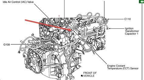30 2005 Ford Escape Exhaust System Diagram Wiring Database 2020
