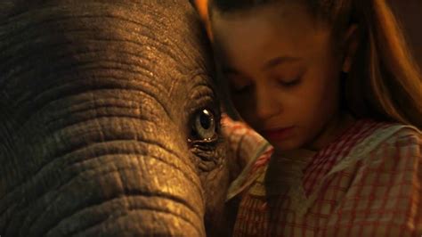 Pourquoi Les Animaux Ne Parlent Pas - Animaux : pourquoi ne parlent-ils pas dans le remake de Dumbo