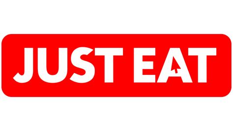 Just Eat Logo Symbol Meaning History Png Brand